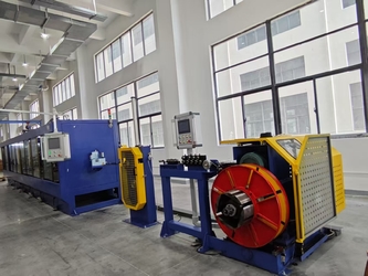 Zhejiang Lisheng Spring Co.,Ltd