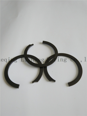 Anillos de retención de sección constante de pulgada interna para tareas ligeras Serie XAH