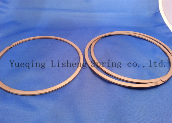 Profesional de 2 giros espiral Snap Ring sin carga de herramientas FK6 Serie ASKD
