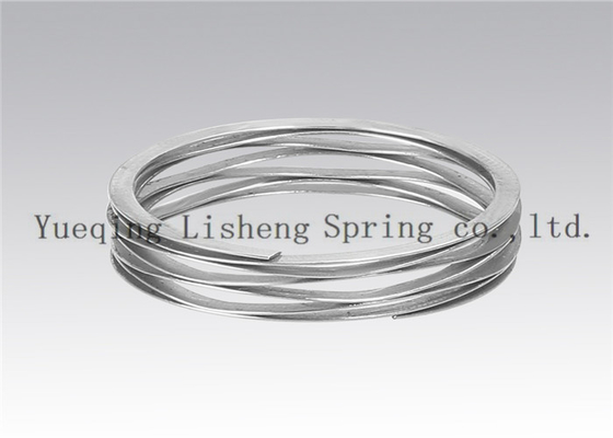 C Serie de acero inoxidable Muchos torneos de aguas de onda - Inch Shim termina