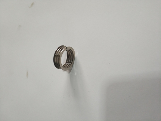 Varios materiales de alambre de metal torsión primavera para puerta de garaje de 16 pies