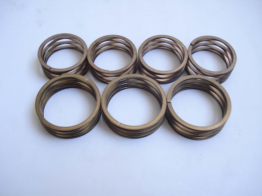 Material de acero al carbono / acero inoxidable a prueba de óxido