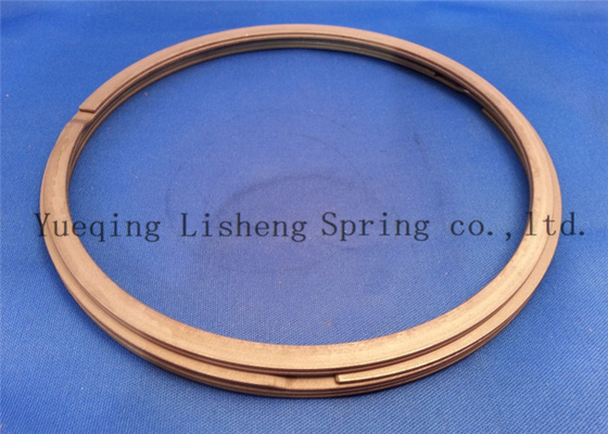 Profesional de 2 giros espiral Snap Ring sin carga de herramientas FK6 Serie ASKD