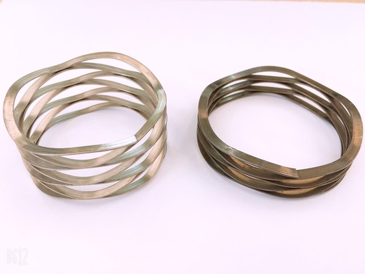 Fuentes de onda de alta flexibilidad para diámetro de alambre 0,2 mm 5,0 mm y -200 °C 700 °C
