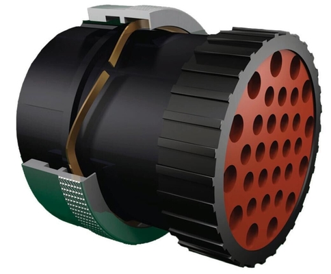 Lavadora de ondas de una sola capa vs guía de diseño de resortes de ondas de bobina para conector rápido