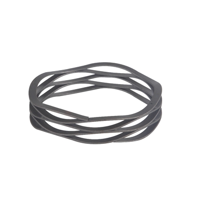 Fabricante de muelles de oleaje multicapa de acero inoxidable de 5 mm a 1000 mm