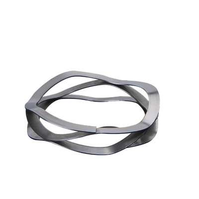 Fabricante de muelles de oleaje multicapa de acero inoxidable de 5 mm a 1000 mm